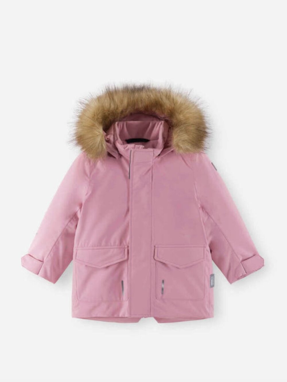 Reima Mutka - Toddler ReimaTec Waterproof Winter Parka 86 2T 3T